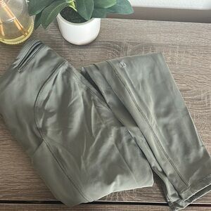 Lululemon Speed Tight Leggings